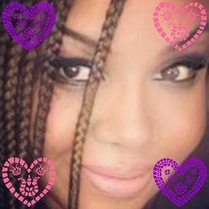 Meet your Posher, Kimberly